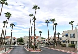 4331 SANDERLING Circle 48, Las Vegas, NV 89103