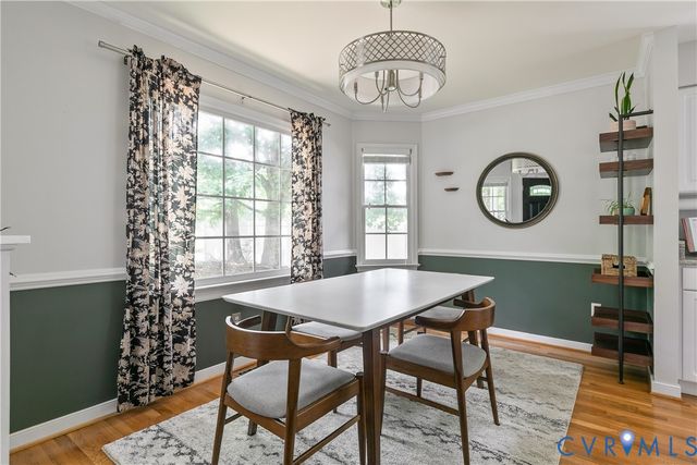 2111 Raintree Dr, Henrico, VA 23238