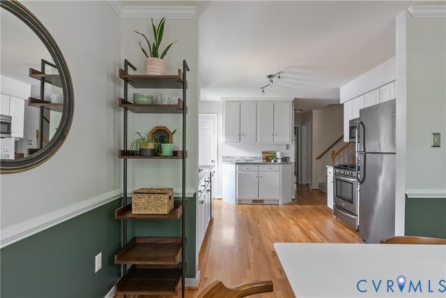 2111 Raintree Dr, Henrico, VA 23238