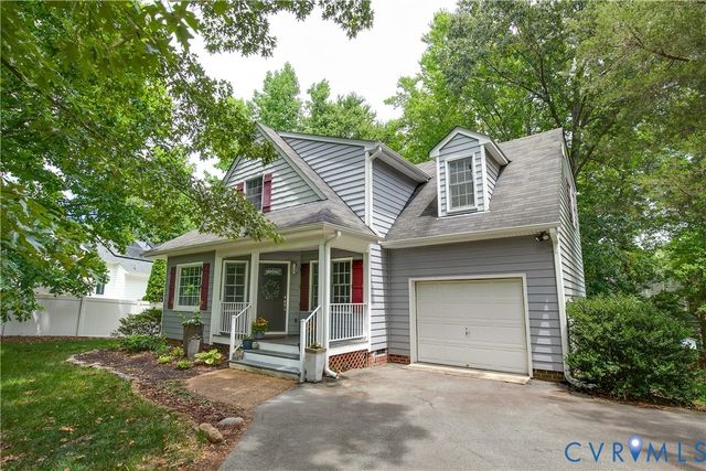 2111 Raintree Dr, Henrico, VA 23238