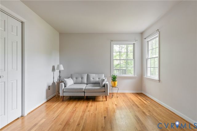 2111 Raintree Dr, Henrico, VA 23238