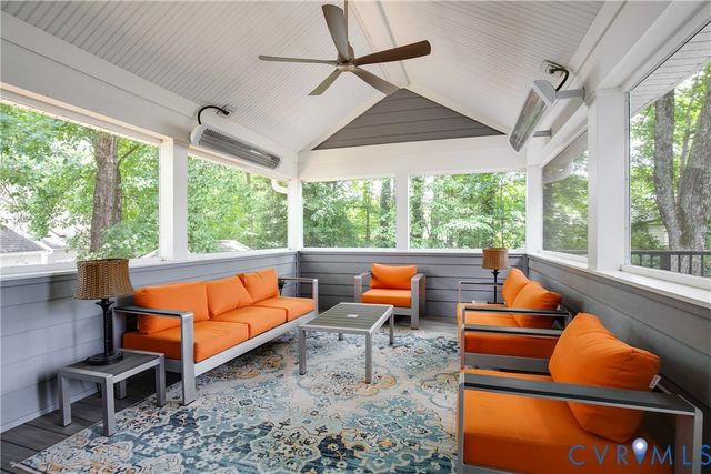 2111 Raintree Dr, Henrico, VA 23238
