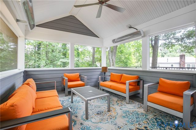2111 Raintree Dr, Henrico, VA 23238
