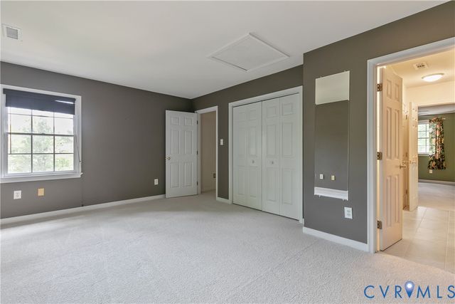 2111 Raintree Dr, Henrico, VA 23238