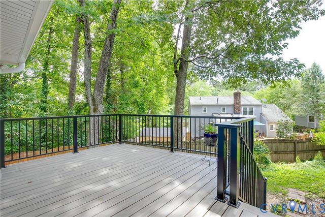 2111 Raintree Dr, Henrico, VA 23238