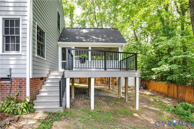 2111 Raintree Dr, Henrico, VA 23238