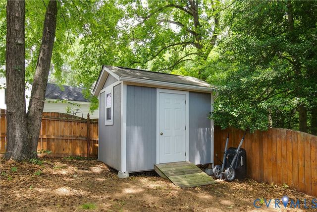 2111 Raintree Dr, Henrico, VA 23238