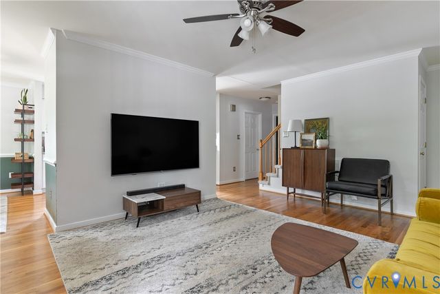 2111 Raintree Dr, Henrico, VA 23238
