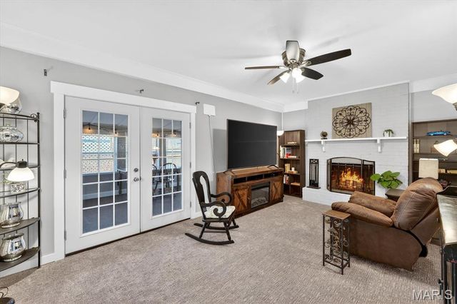 903 Dale Avenue, O'fallon, IL 62269