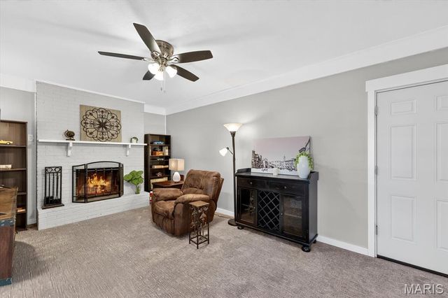 903 Dale Avenue, O'fallon, IL 62269