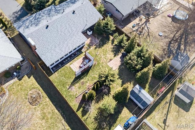 903 Dale Avenue, O'fallon, IL 62269