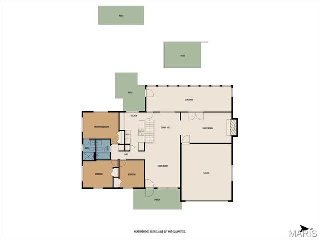 903 Dale Avenue, O'fallon, IL 62269