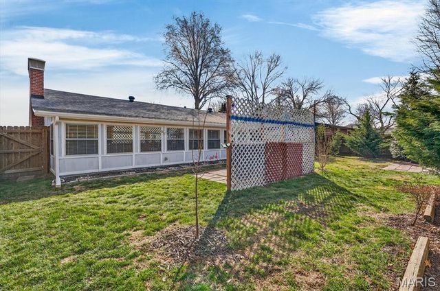 903 Dale Avenue, O'fallon, IL 62269