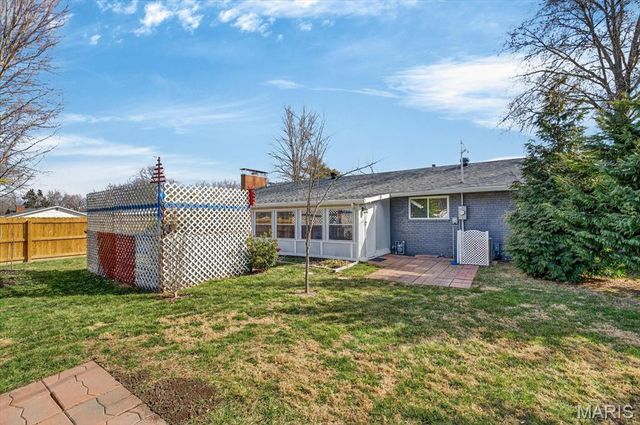 903 Dale Avenue, O'fallon, IL 62269