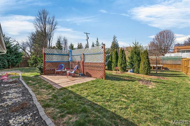 903 Dale Avenue, O'fallon, IL 62269