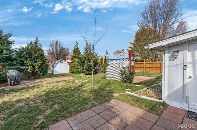 903 Dale Avenue, O'fallon, IL 62269