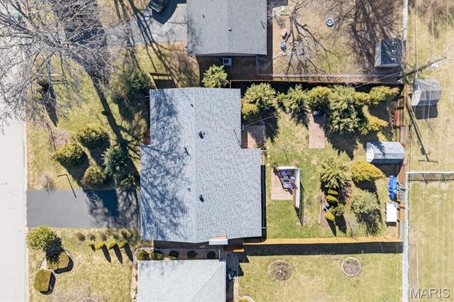 903 Dale Avenue, O'fallon, IL 62269