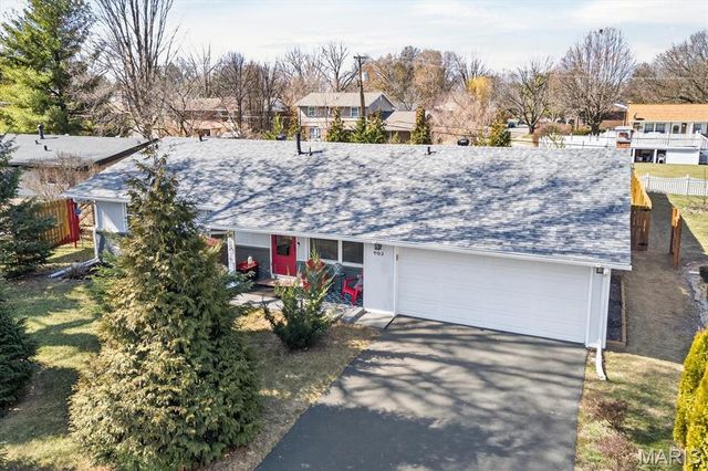 903 Dale Avenue, O'fallon, IL 62269