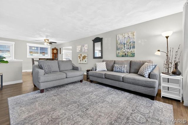 903 Dale Avenue, O'fallon, IL 62269