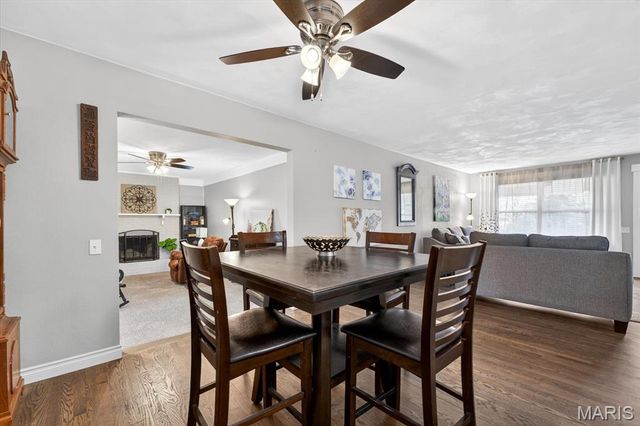 903 Dale Avenue, O'fallon, IL 62269