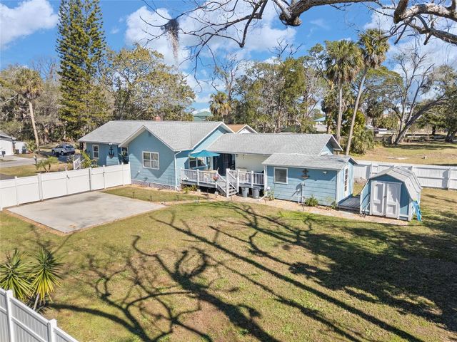 5150 LIMESTONE DRIVE, Port Richey, FL 34668