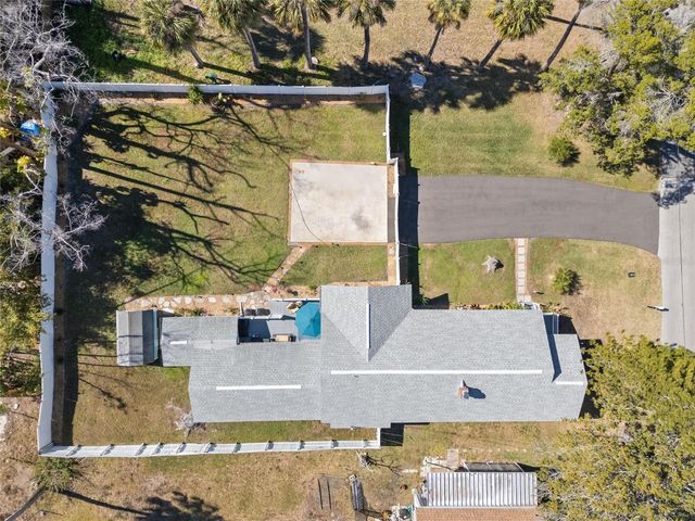 5150 LIMESTONE DRIVE, Port Richey, FL 34668