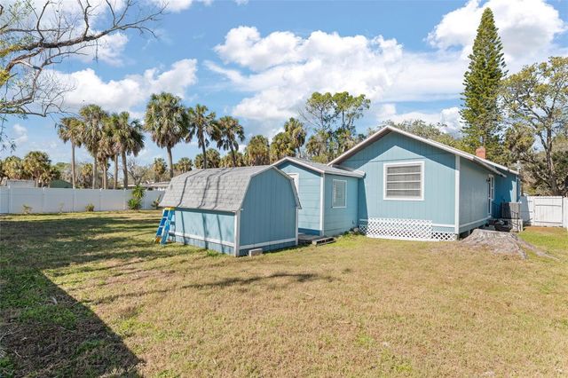 5150 LIMESTONE DRIVE, Port Richey, FL 34668