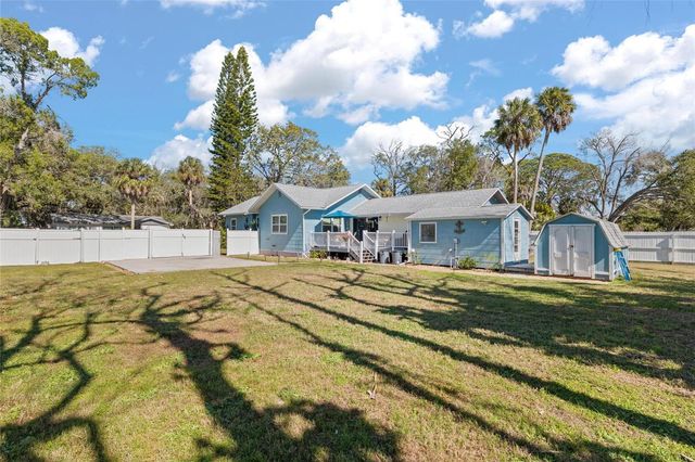 5150 LIMESTONE DRIVE, Port Richey, FL 34668