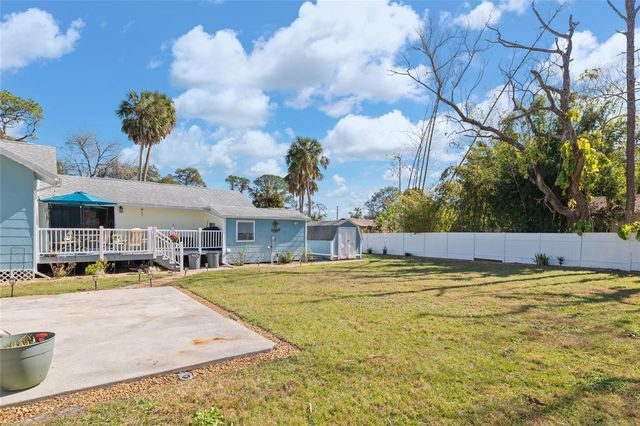 5150 LIMESTONE DRIVE, Port Richey, FL 34668