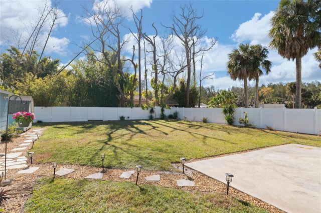 5150 LIMESTONE DRIVE, Port Richey, FL 34668