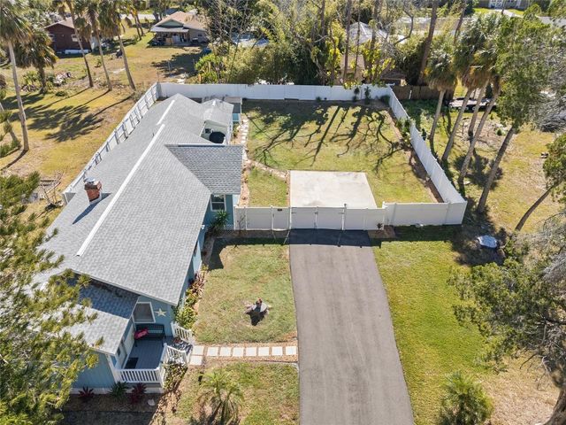 5150 LIMESTONE DRIVE, Port Richey, FL 34668