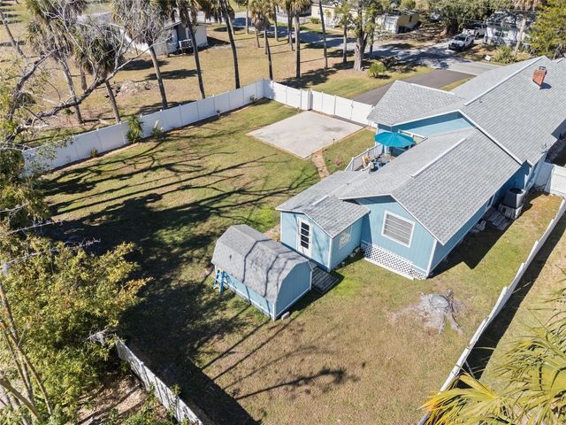 5150 LIMESTONE DRIVE, Port Richey, FL 34668