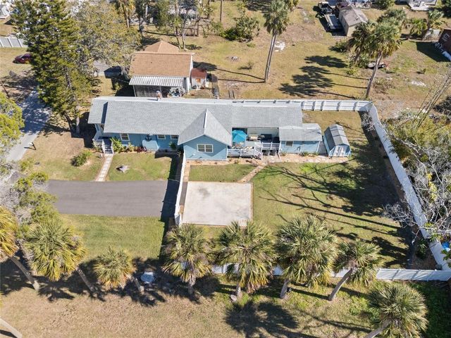 5150 LIMESTONE DRIVE, Port Richey, FL 34668