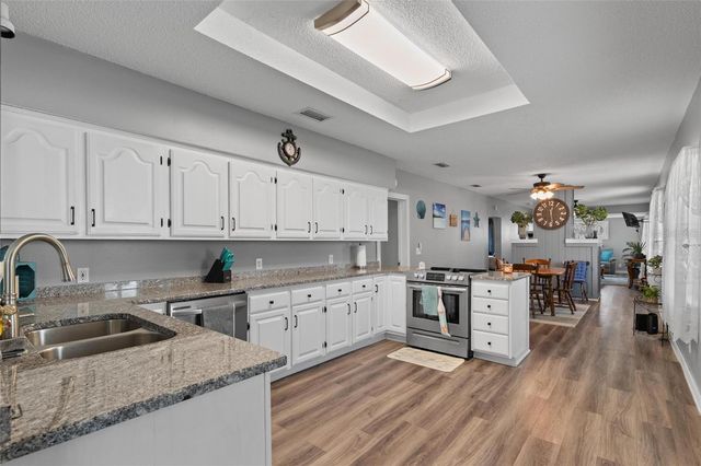 5150 LIMESTONE DRIVE, Port Richey, FL 34668