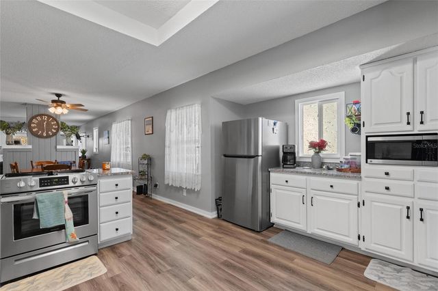 5150 LIMESTONE DRIVE, Port Richey, FL 34668