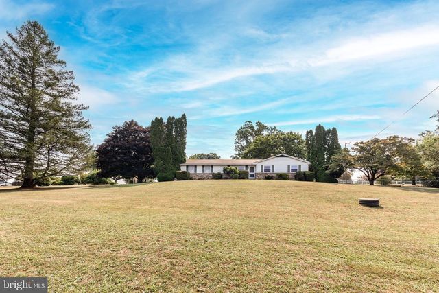 1560 OLD MANCHESTER RD, Westminster, MD 21157