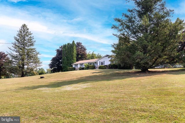 1560 OLD MANCHESTER RD, Westminster, MD 21157
