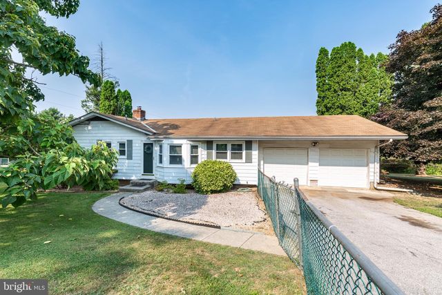 1560 OLD MANCHESTER RD, Westminster, MD 21157