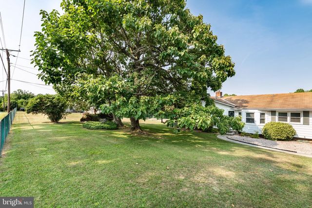 1560 OLD MANCHESTER RD, Westminster, MD 21157