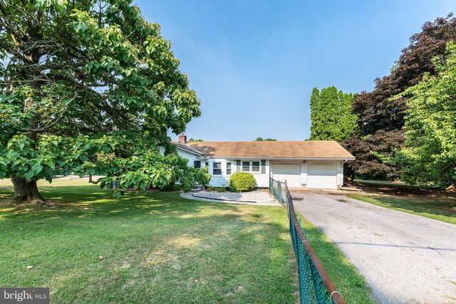 1560 OLD MANCHESTER RD, Westminster, MD 21157