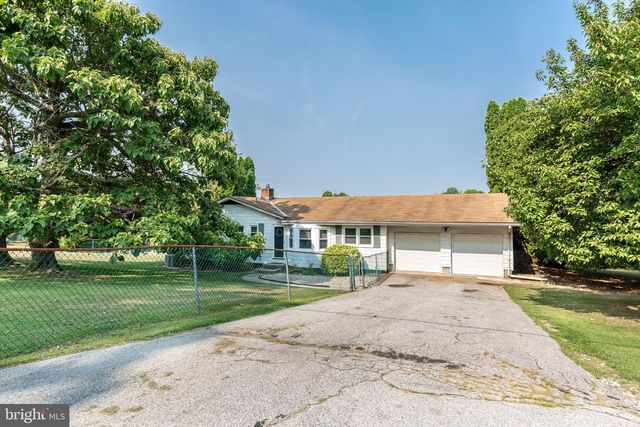 1560 OLD MANCHESTER RD, Westminster, MD 21157