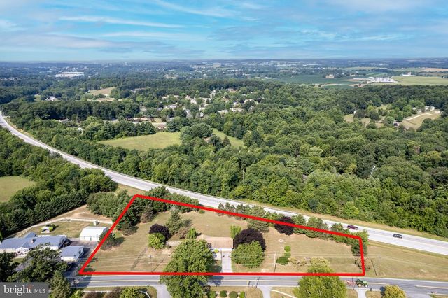 1560 OLD MANCHESTER RD, Westminster, MD 21157