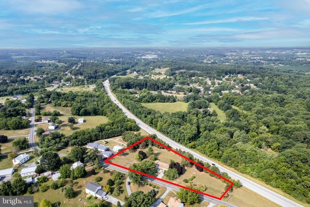 1560 OLD MANCHESTER RD, Westminster, MD 21157