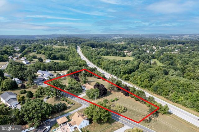1560 OLD MANCHESTER RD, Westminster, MD 21157
