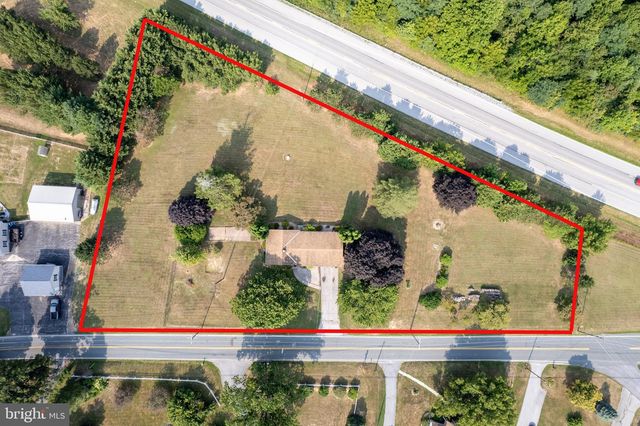 1560 OLD MANCHESTER RD, Westminster, MD 21157
