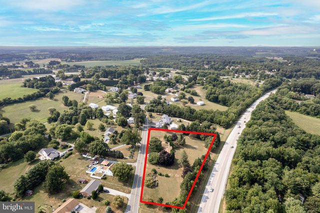 1560 OLD MANCHESTER RD, Westminster, MD 21157