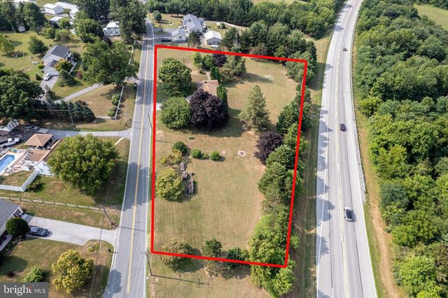 1560 OLD MANCHESTER RD, Westminster, MD 21157
