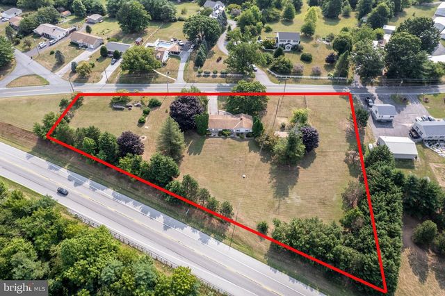 1560 OLD MANCHESTER RD, Westminster, MD 21157