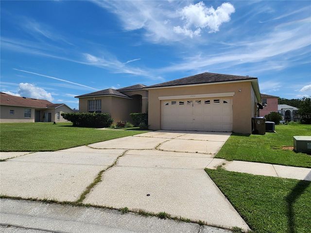 2503 BUTTERCUP COURT, Kissimmee, FL 34758