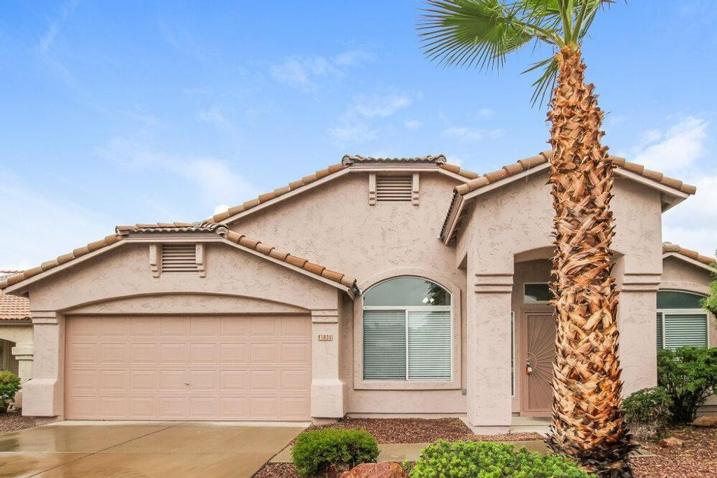 1024 E Tonopah Drive, Phoenix, AZ 85024